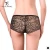 Import Design Ladies Sexy Mature Women ladies Transparent panty Lingerie Underwear from China