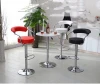 design metal base salon chair lift barber chair