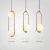 Import Designer Chandelier Nordic Glass Ball Pendant Lamp Modern Lighting from China