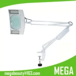 Desktop Magnifying Glass Lamp Magnifier Lamp