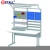 Import Detall cellphone tools repair woodworking benches ESD workbench from China