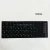 Import Deutsch laptop keyboard skins sticker printable keyboard sticker from China
