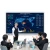 Import DEVOPS Win 10 Android 65 Inch Interactive Flat Panel Display Touch Screen Panel from China