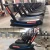 Import Dezhou factory  Indoor  Fitness equipment  Commercial treadmill Running area Body building Multifunction Treadmill Exercise from China