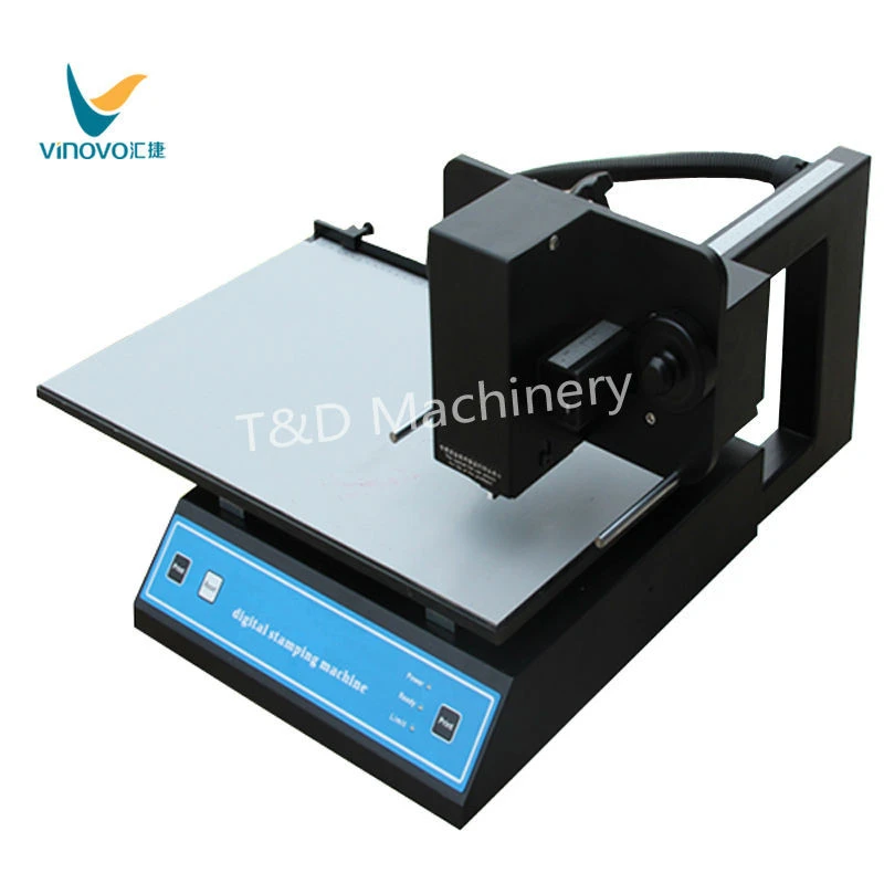 DHS-3050A digital stamping printer