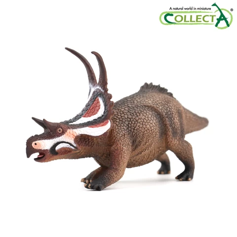 Diabloceratops Dinosaurs Animal Model Dino Classic Toys For Boys 88593