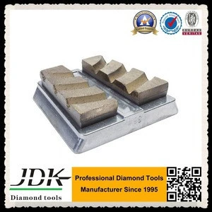 Diamond Frankfurt Metal Abrasive