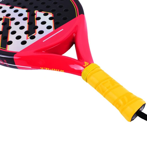 Buy Diamond Round Drop Eva Soft Shape 18k For Paddle Padel Racket ...