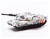 Import die cast model military vehicle pull back 1:55 tank toy for kids from China