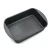 Import die-casting pizza pan universal cake pan non-stick square egg pancake frying pan from China