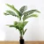 Import Different shaped artificial palm tree Areca Palm faked faux plant with pot for home decor from China