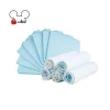 Different types adult hospital disposable adult nursing underpad bed pad with special design