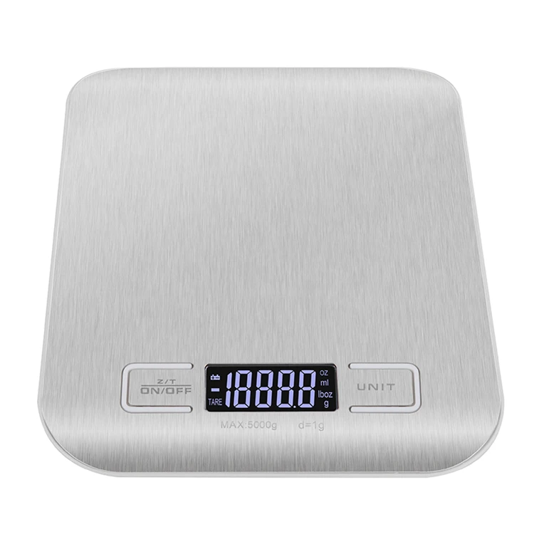 Digital Cabinet Designs Electronic Stainless Kitchen Accessories Weighing Scales