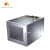 Import Digital control 6 ss trays food and fruit dehydrator machine from China