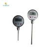 Digital display probe compost thermometer industrial temperature control table digital display WST-102 high precision digital te