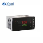 Digital Indicating Flow Totalizer Meter With Low Price