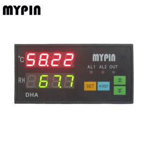 Digital Moisture Meter (HA)