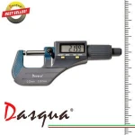 DIGITAL OUTSIDE MICROMETER SET