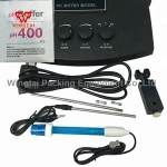 Digital Precision PHS-3B Lab PH Meter