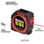Import Digital Tape Measure/Measuring Tape,Newest 3 in 1 LED Digital Display Laser Measure King for All and Any Surfaces from China