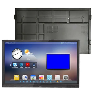 thumbnail interactive-video image 1 of Tachipano DPT090410001-JB Touch Screen Panel Replacement Glass 1 of 6