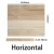 Import Direct factory supply two layer side pressure plate high quality laminated bamboo plywood materials board from China