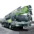 Import Direct Sale ZOOMLION 20 ton 25 ton 35 ton Truck Crane Price Mobile Cranes from China