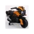 Import Direct sales of 4-button music horn 2-wheel children&#x27;s electric motorcycle from China