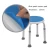Import Disabled Seat Bath Stool Folding Shower Chair Easily Adjustable Benches from China