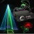 Import Disco Party Stage light 300mw RGB full color laser light from China