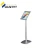 Import display advertising fixie frame Poster Stand A4 Size  display banner poster stands from China