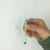 Disposable IV Infusion Set