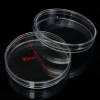 Disposable Lab Plastic Petri Dish 90mm with one,two,three,four room