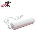 Disposable oxygen organic cotton tampon brands for women