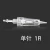Import Disposable Permanent Makeup Needle 1R/2R/3R/5R/7R Tattoo Cartridge Needles For Microblading Pen from China