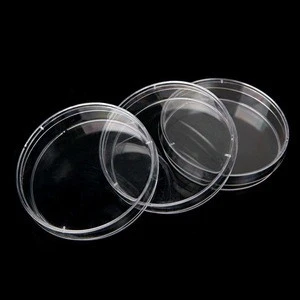 disposable petri dish
