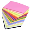 diy color paper 80g 120g 150g 180g legal size 8.5*14inch 216*330mm craft paper manila paper colored cardboard
