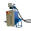 diy mini handheld desktop laser printer mopa logo maker machine 50w 100w fiber laser color laser printer