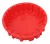 Import DIY Silicone Happy Birthday Round Cake Mold Pan Kitchen Baking Tools Bread Pie Flan Tart Bakeware Decorating from China