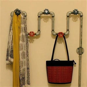 diy Space-saving Household Free Combination Clothes Hat Rack