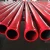 Import DN100 shotcrete machines concrete pump pipe accessories from China