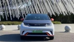 dolphin energy 301km The Most Popular Electric made In China family use economy move