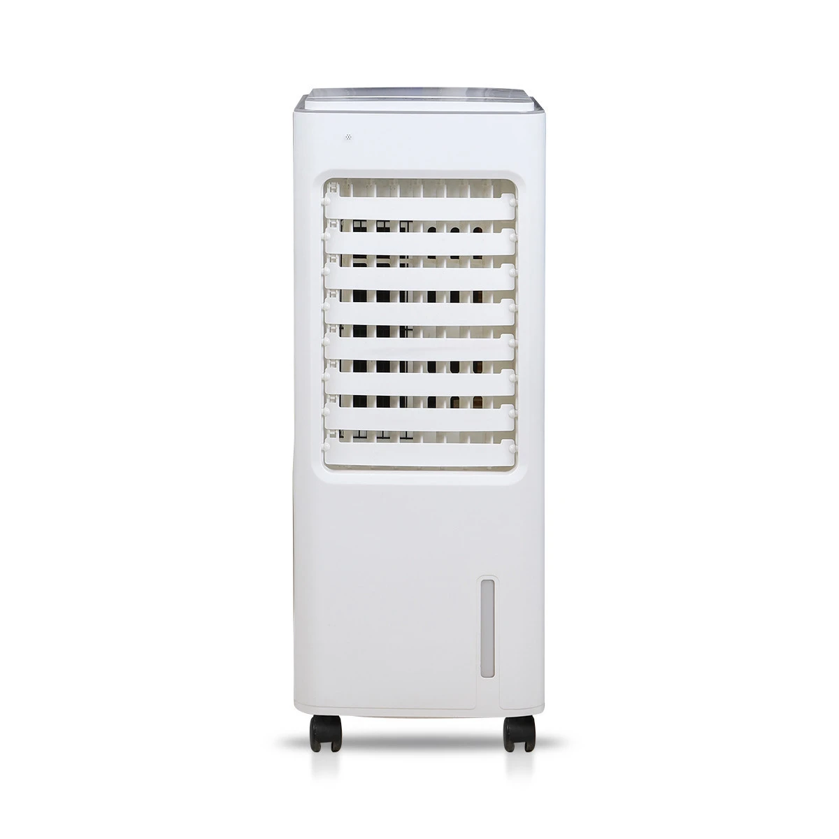 Domestic air cooler filter tank low noise portable air coolers machine