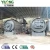 Import Domestic rubber pyrolysis machine for sale from China