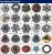 Import Dongfeng 244 554 420 245 1045 904 404 504 354 170 330 431 304 Tractor Friction Ceramic Clutch Cover Disc Plate Price Assy Size from China