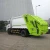 Import Dongfeng RHD/LHD 5m3 -8m3 Compression Garbage Truck For Sale from China