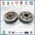 Import dongfeng truck driven spur gear 2502ZAS01-051 from China