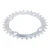 Import dongguan accessories parts cnc aluminum turning Sprocket/Roller Chain Sprocket for bicycle from China