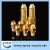 Import Dongguan boiler parts,brass oil burner nozzle from China