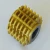 Import Dongguan Professional forged gears spur gears power transmission parts from China